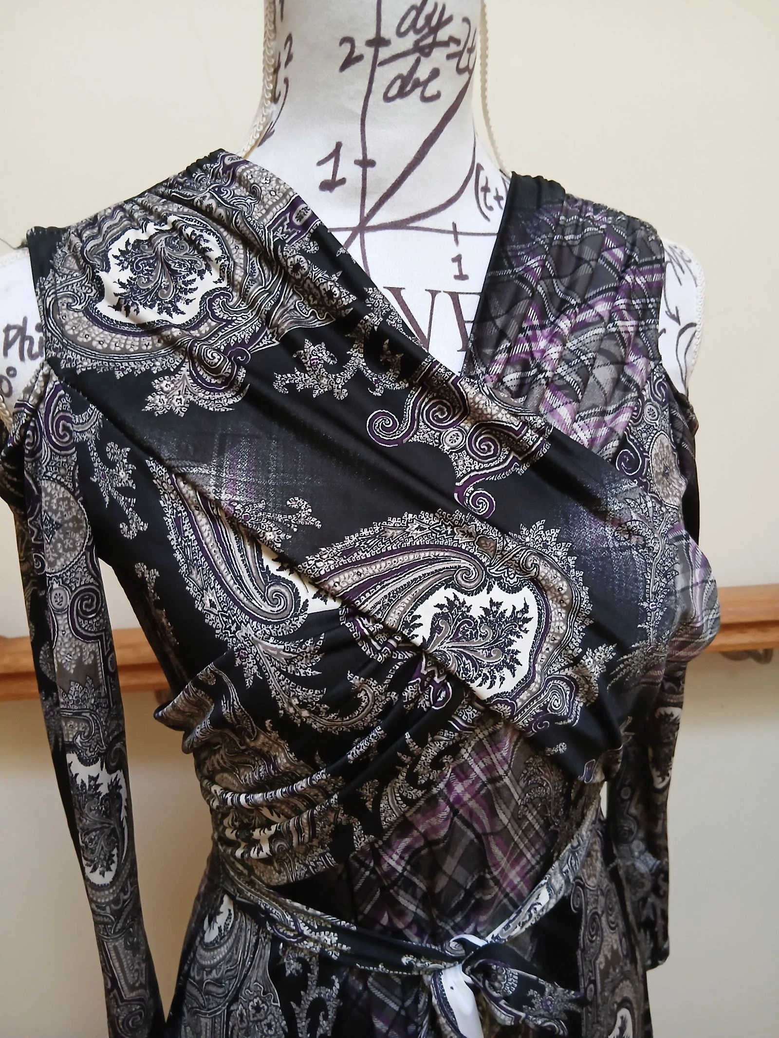 Vestido Esperance  – photo 2